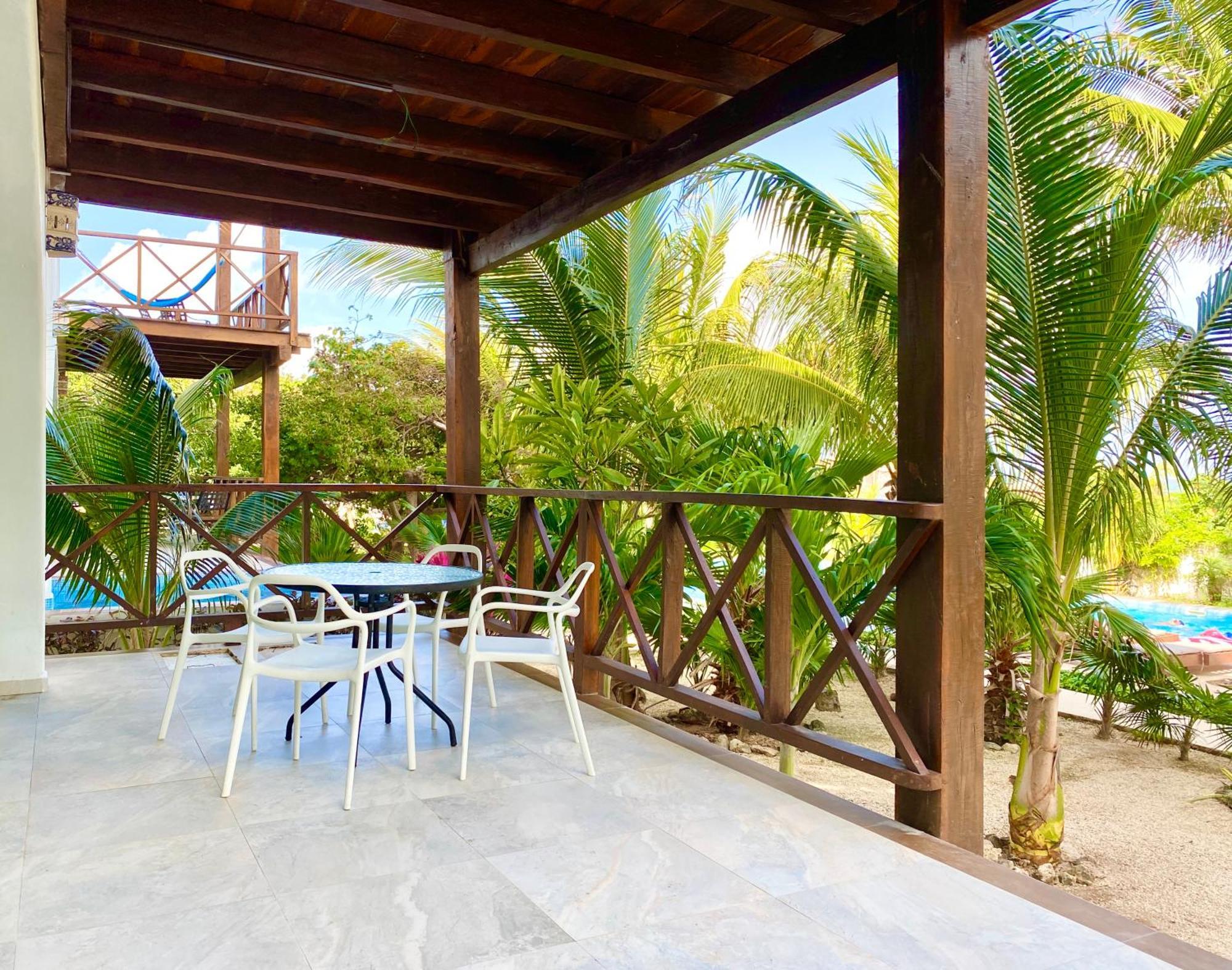 Villas Amanecer By Andiani Travel Isla Mujeres Extérieur photo
