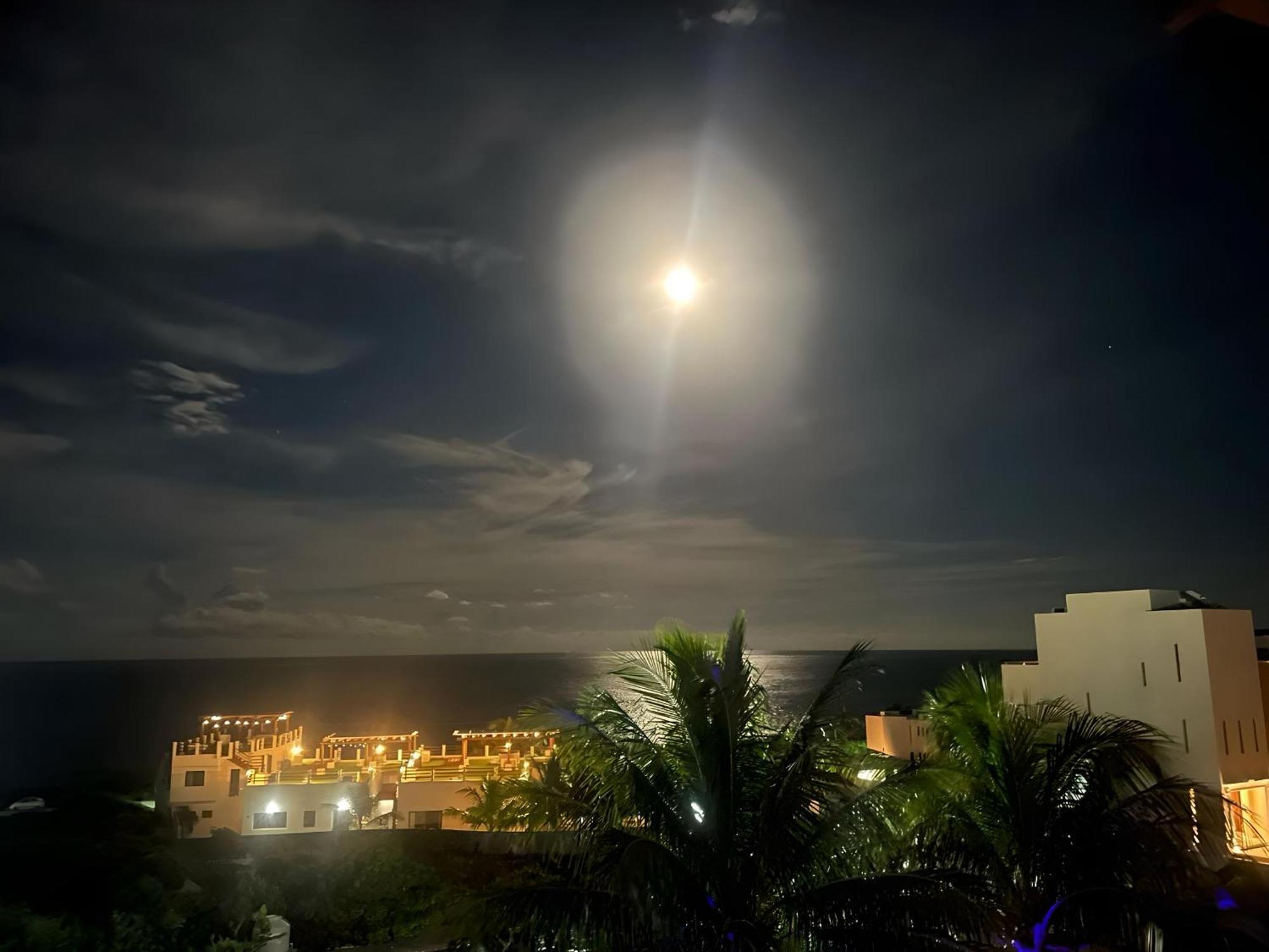Villas Amanecer By Andiani Travel Isla Mujeres Extérieur photo