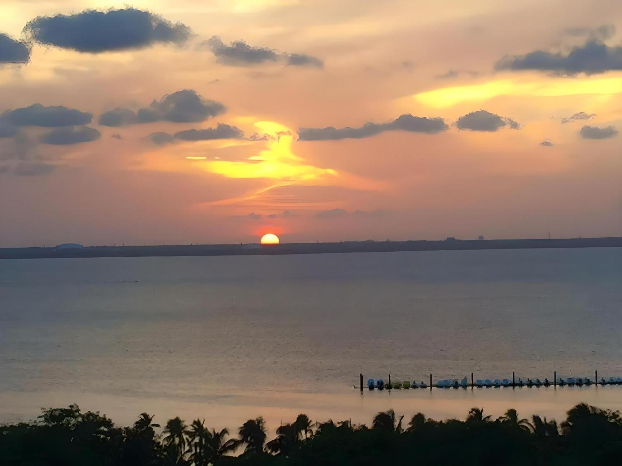 Villas Amanecer By Andiani Travel Isla Mujeres Extérieur photo