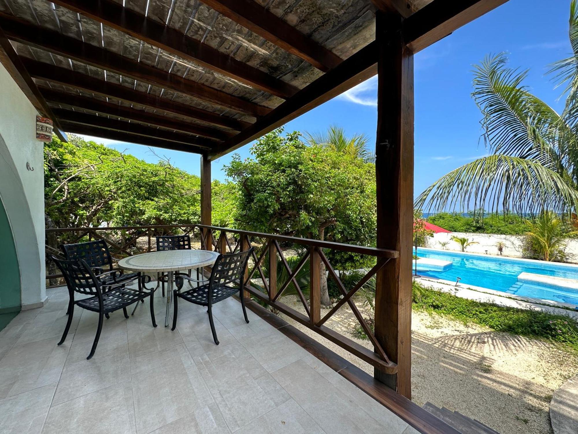 Villas Amanecer By Andiani Travel Isla Mujeres Extérieur photo