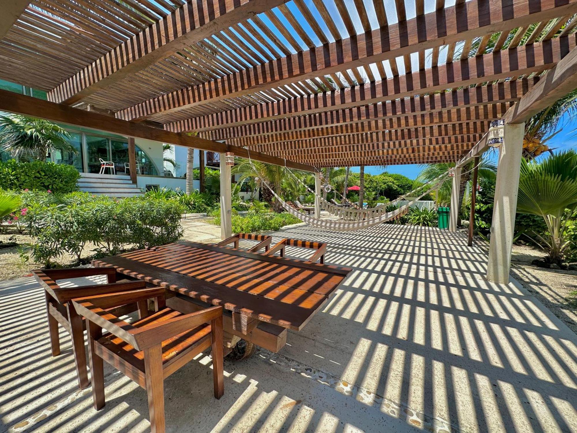 Villas Amanecer By Andiani Travel Isla Mujeres Extérieur photo