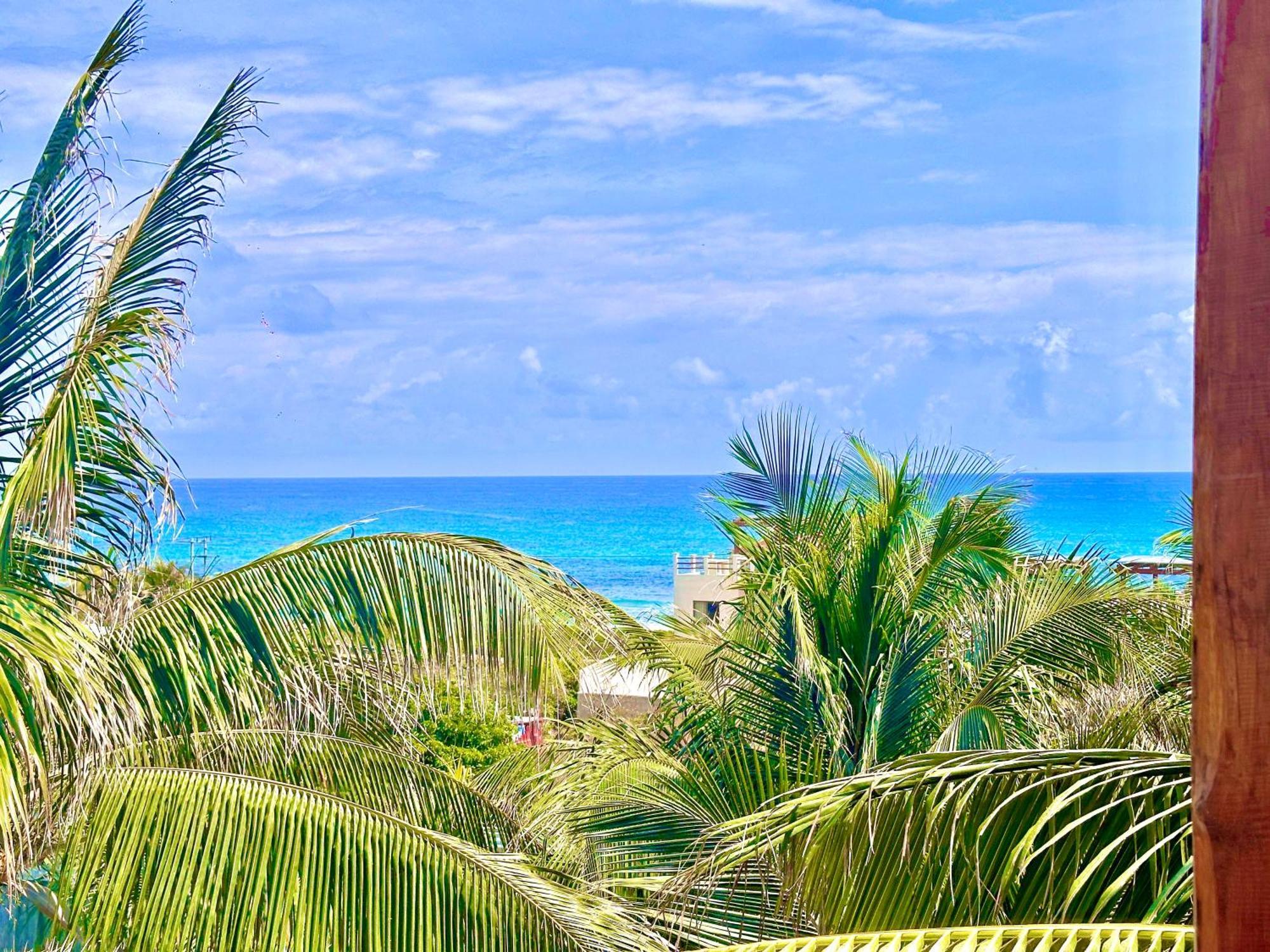 Villas Amanecer By Andiani Travel Isla Mujeres Extérieur photo